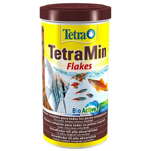 [727540] Tetramin Flakes 100 Ml - 20 Gr