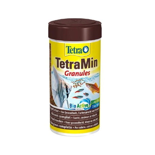 [135420] Tetramin Mini Granules 100 Ml - 45 Gr