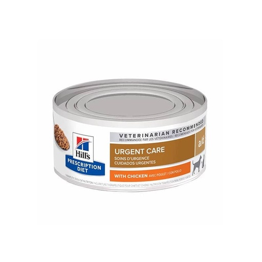 [11001001] Hill´s A/D 5.5 oz