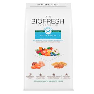 [3324] Biofresh Perro Adulto Raza Med 3Kg