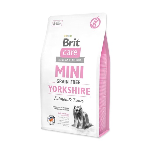 [100522] Brit Care Mini Gf Yorkshire