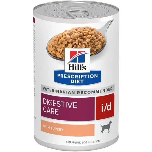 Hill's C I/D Chicken y Vegetales