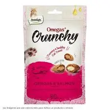 Crunchy 60 g