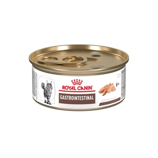 [44725] Royal Canin Gastrointestinal Feline Lata