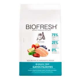 [3422] Biofresh Gatito 1.5Kg