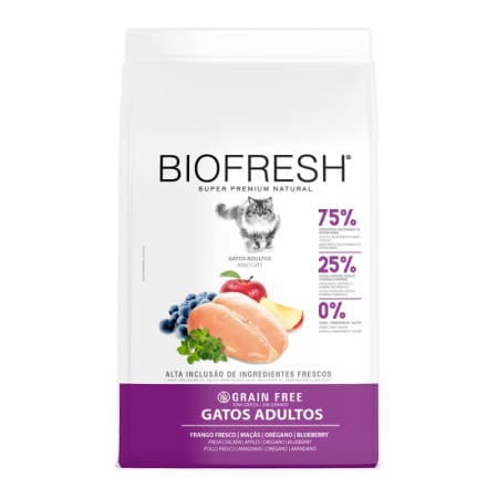 [3428] Biofresh Gato Adulto Pollo
