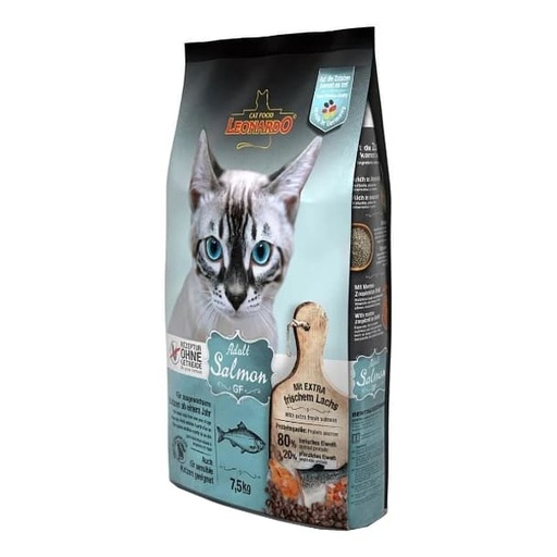 [758715] Leonardo Adulto GF Salmón