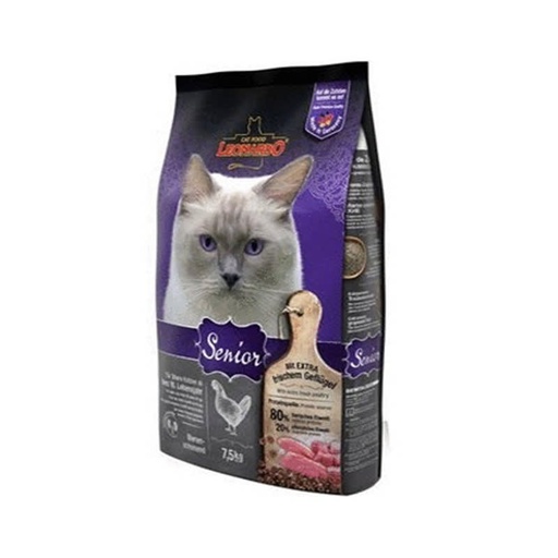 [758915] Leonardo Adult Senior