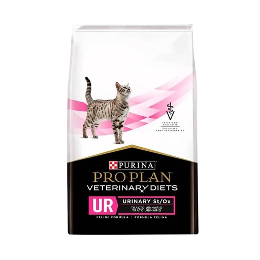 [12537301] Pro Plan Ppvd Ur Tracto Urinario Cat