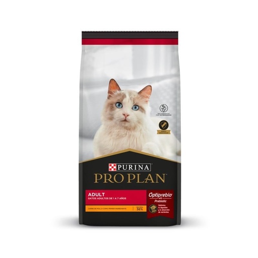 [7613039900277] Pro Plan Adult Cat 3 Kg
