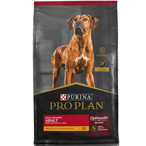 [12453311] Pro Plan Adult Large Breed