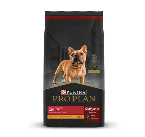 [12452939] Pro Plan Adult Small Breed 3 Kg