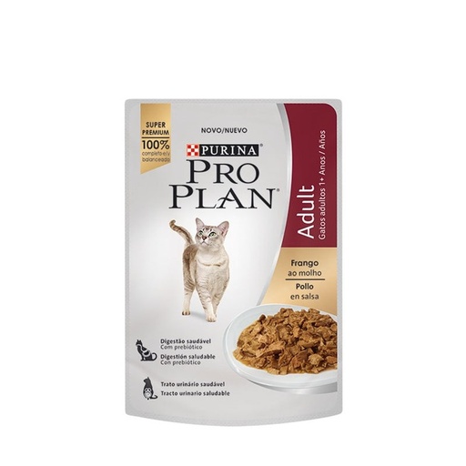 [12340775] Pro Plan Gatos Adulto Pollo