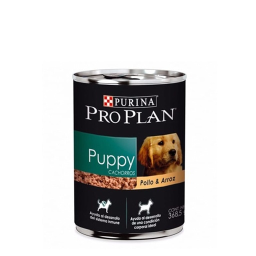 [12482280] Pro Plan Puppy Pollo y Arroz