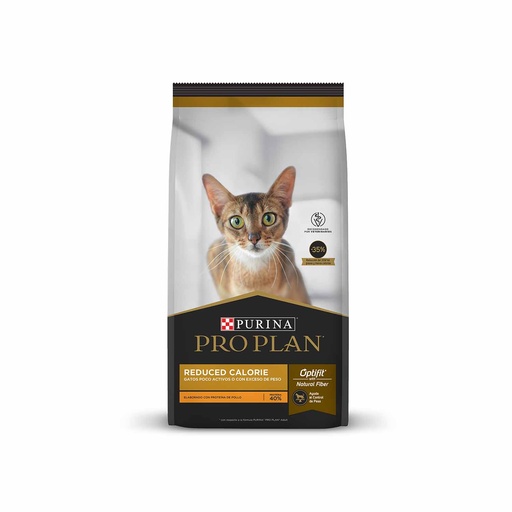 [12450608] Pro Plan Reduced Calorie Cat