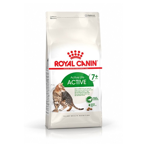 [3653015] Royal Canin Active 7+ Cat