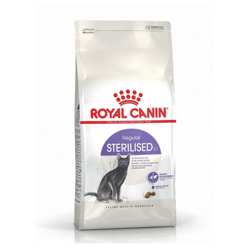 [5101105] Royal Canin Adult Sterilised Feline 1.5 Kg