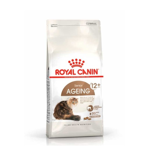 [8166370] Royal Canin Ageing 12+ Cat