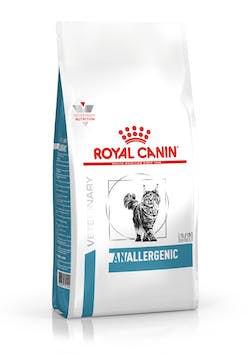 [311200] Royal Canin Anallergenic Felino