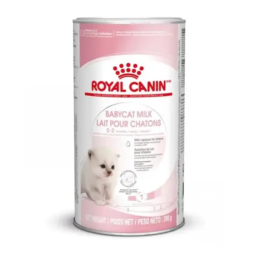 [273630] Royal Canin Baby Cat Milk 300g