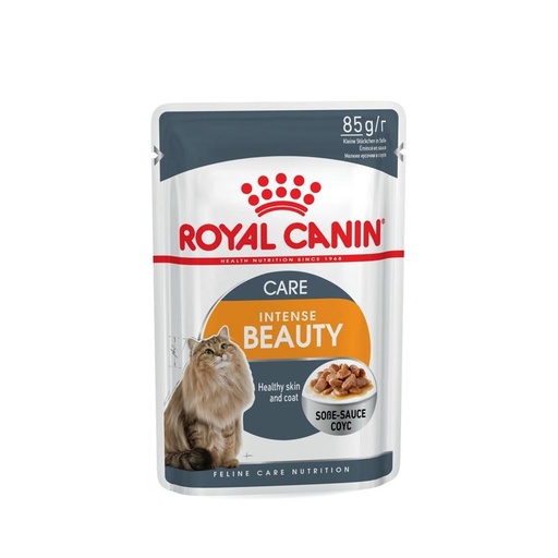 [237310] Royal Canin Beauty Cat Pouch 85g