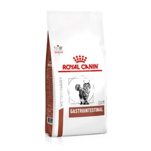 [2231020] Royal Canin Gastrointestinal Feline 2 Kg