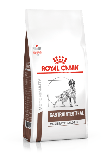 [283400] Royal Canin Gastrointestinal Moderado Cal Canino