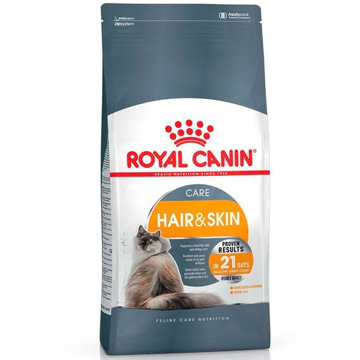 [313110] Royal Canin Hair And Skin Care