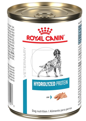 [771513] Royal Canin Hydro Lata 388 g