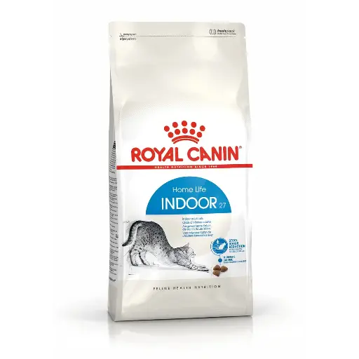 [3613015] Royal Canin Indoor Felino 1.5 Kg