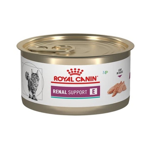 [44821] Royal Canin Lata Renal Felino 145g