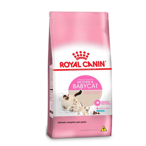[5101705] Royal Canin Mother & Babycat