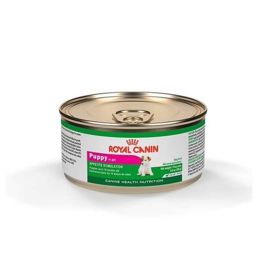 [42015] Royal Canin Puppy Lata 150 g
