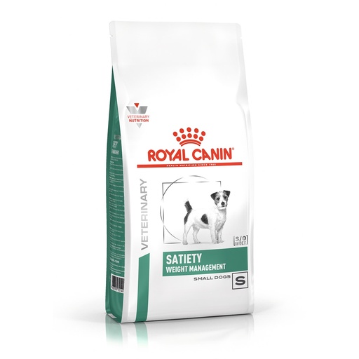 [11302105] Royal Canin Satiety Small Dog