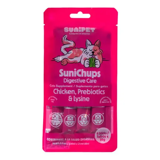 [SPSP011] Sunichups Digestive Care