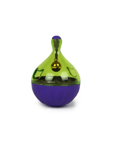 [553192] Hey! Juguete Dispensador de Comida Interactivo