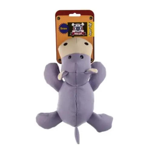 [11166] WOW GUM HIPPO