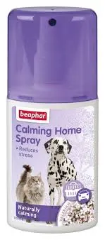 [110411] CALMING HOME SPRAY 125ml