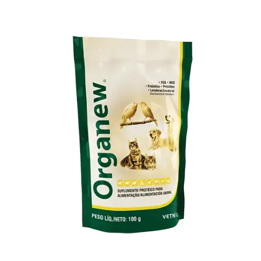 [13201018] ORGANEW 100 gr