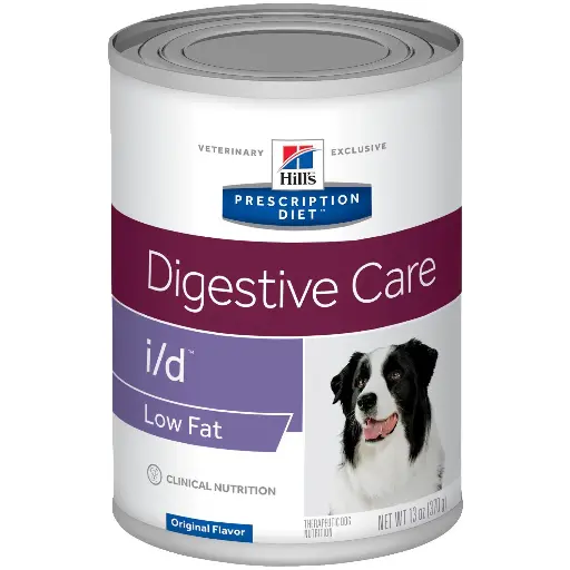 [11001018] Hill's C I/D Low Fat 13 Oz