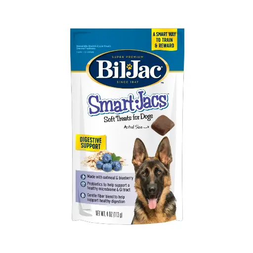 [1003640] Biljac Smartjacs Digestive Support