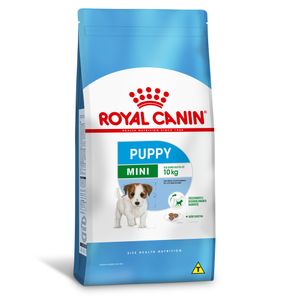 [R466776] Royal Canin Mini Puppy 1Kg