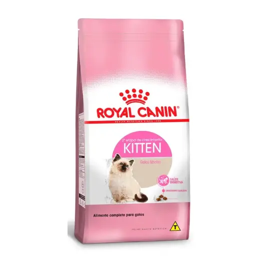 [20100120] Royal Canin Kitten 4 Kg