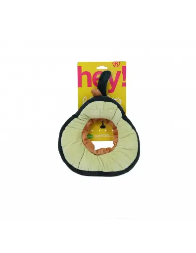 [YJ110716] Hey! Collar Isabelino Palta