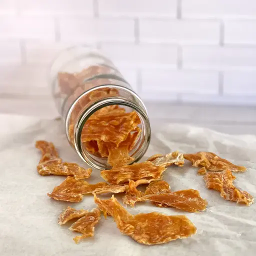 [799192414435] De pelitos Pechuga de Pollo 