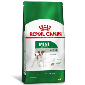 [R4783801] Royal Canin Mini Adulto 1 Kg
