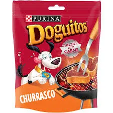 [12311117] Doguitos Churrasco