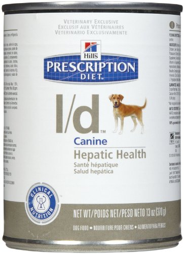 [11001028] Hill's C L/D 13 Oz