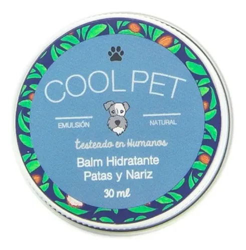 [737186976033] Coolpet Balm 30 ml