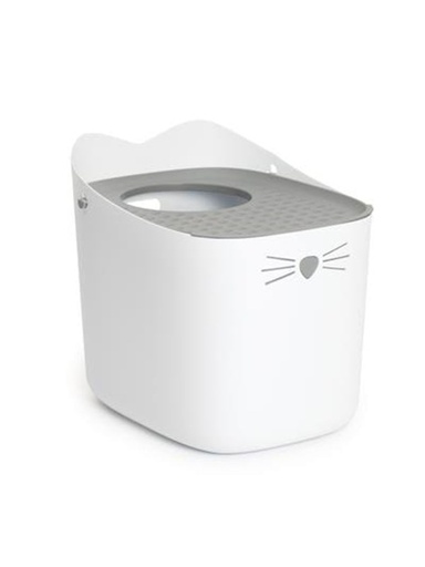 [44081] CATIT PIXI BAÑO PARA GATOS